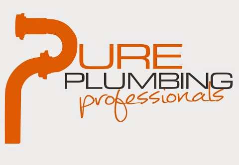 Photo: Pure Plumbing Professionals