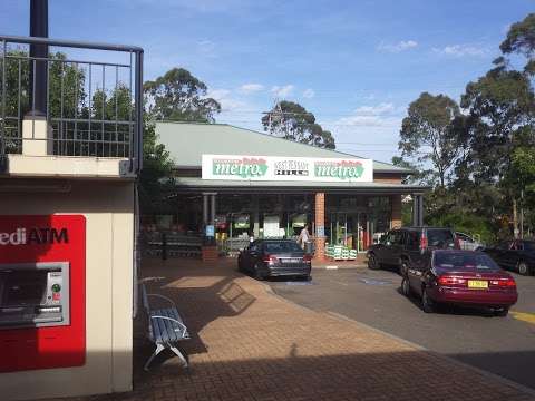 Photo: Woolworths West Pennant Hills